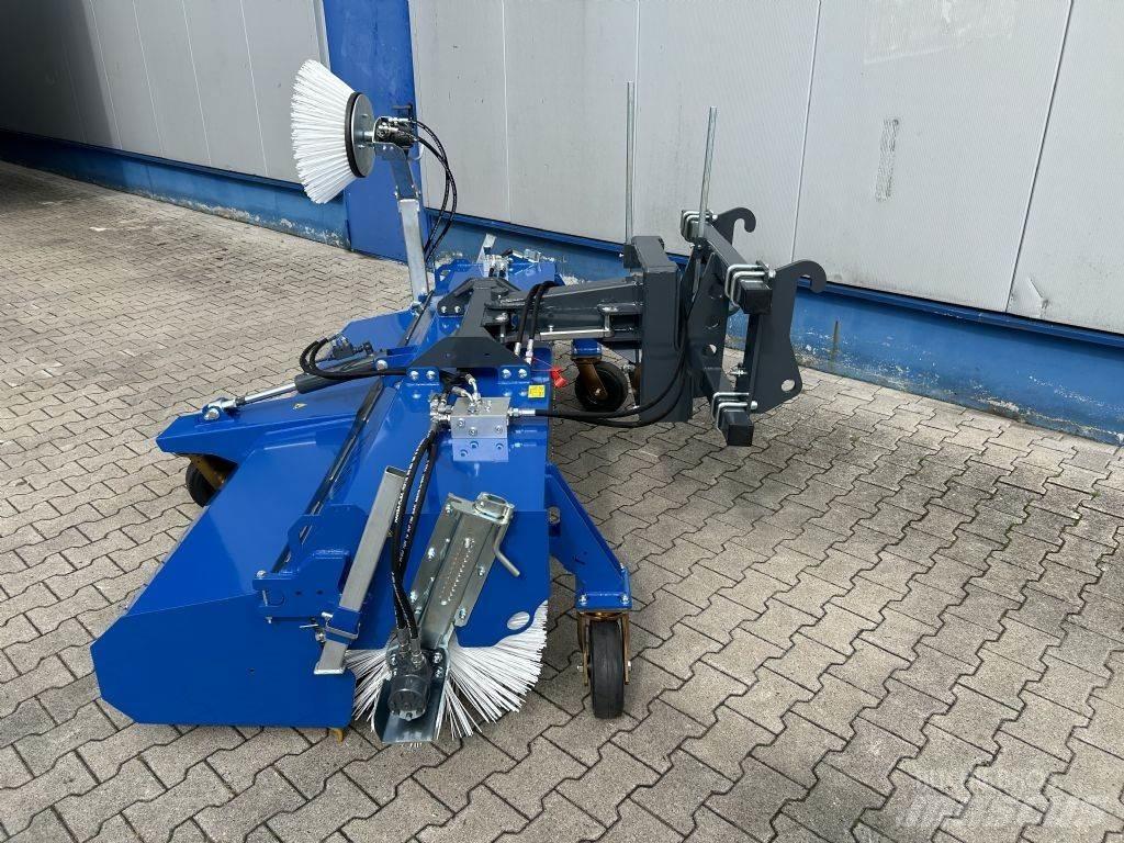  *Sonstige KM600 T 2300 كناسات