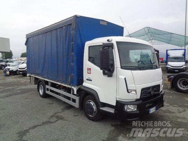 Renault D75 شاحنات أخرى