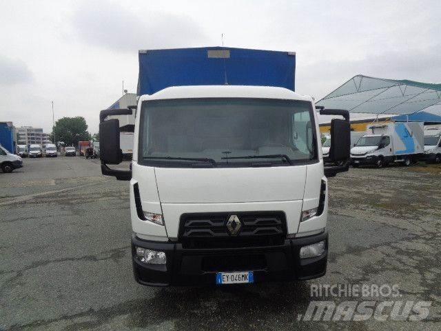 Renault D75 شاحنات أخرى