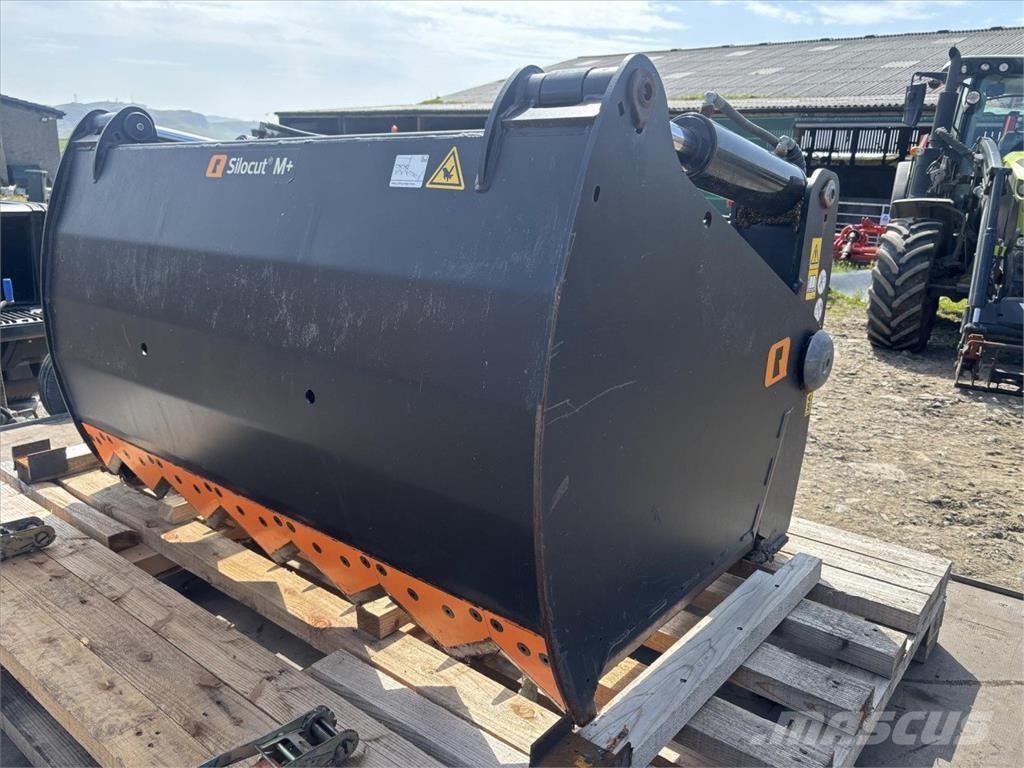 Ålö SG150 ملقمات خلاط