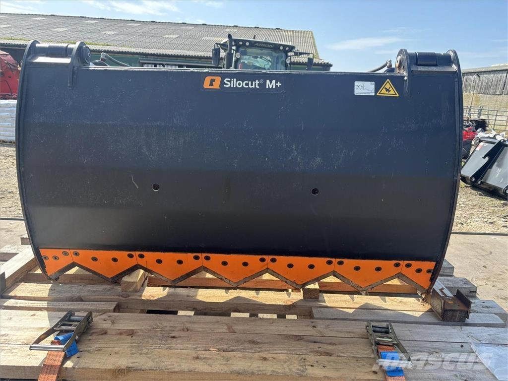 Ålö SG150 ملقمات خلاط