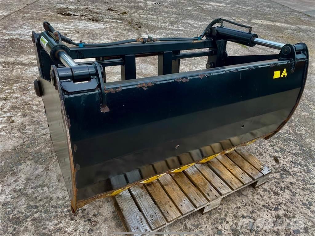 Ålö SG175 ملقمات خلاط