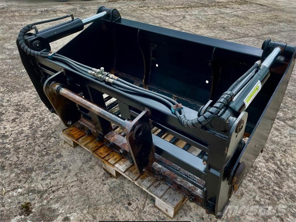 Ålö SG175 ملقمات خلاط