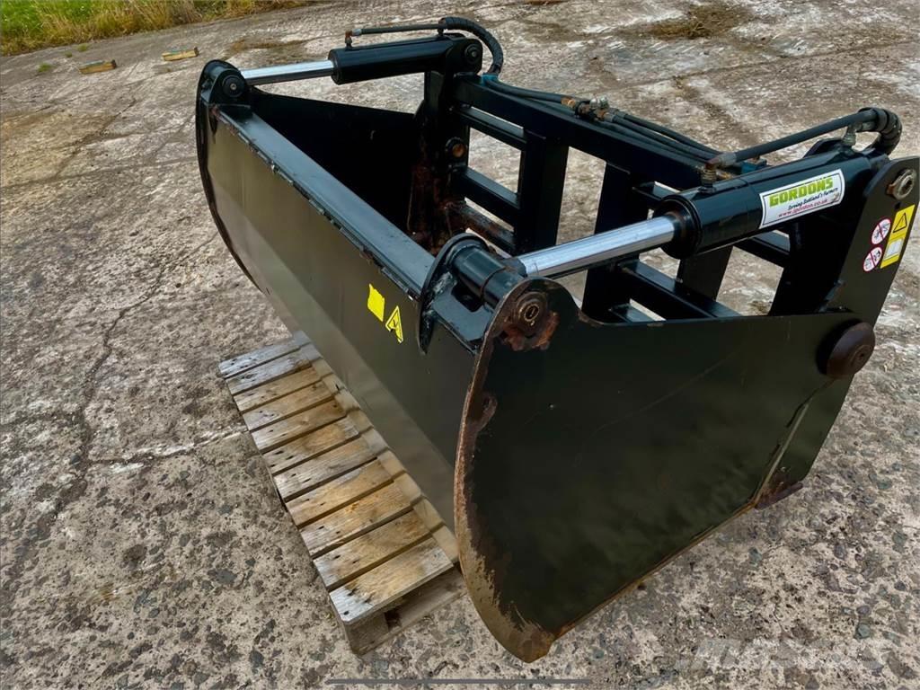 Ålö SG175 ملقمات خلاط