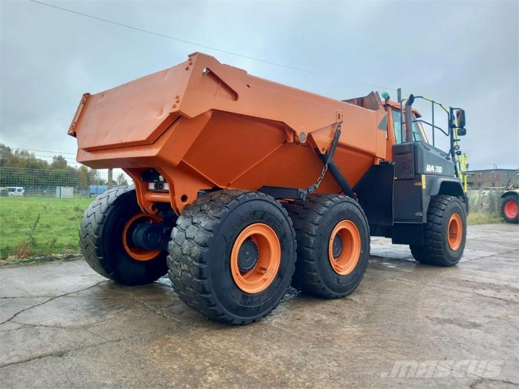 Develon DA30 ماكينات زراعية أخرى