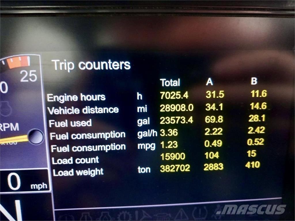 Develon DA30 ماكينات زراعية أخرى