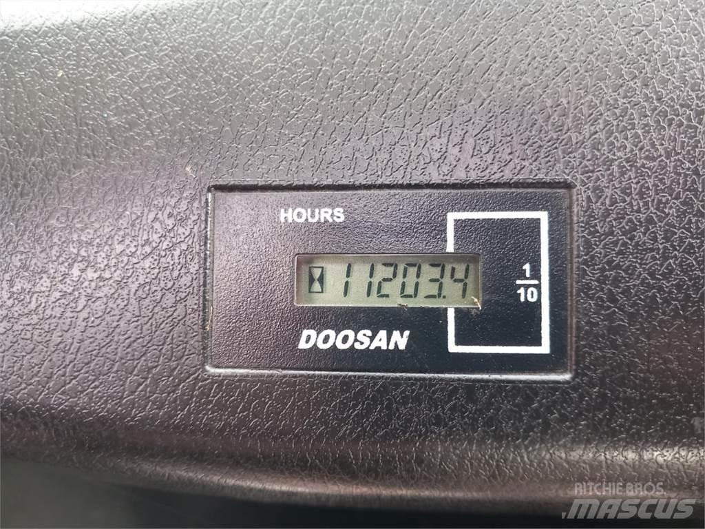 Develon DL350-3 ماكينات زراعية أخرى