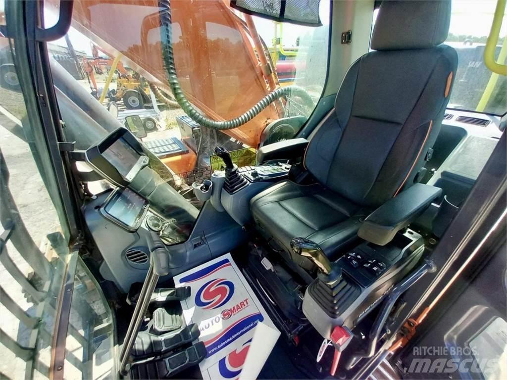 Develon DX420LC-7K ماكينات زراعية أخرى