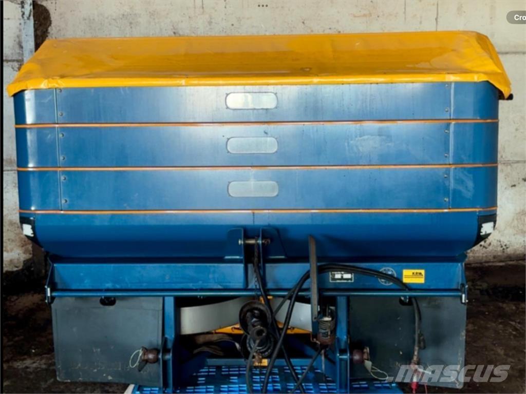 Krm L2 TREND PLUS معدات رش أسمدة