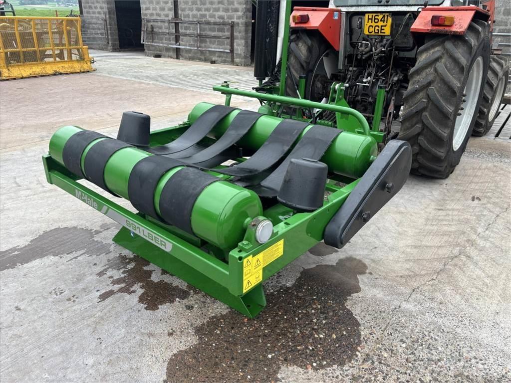McHale 991LBER ماكينات زراعية أخرى