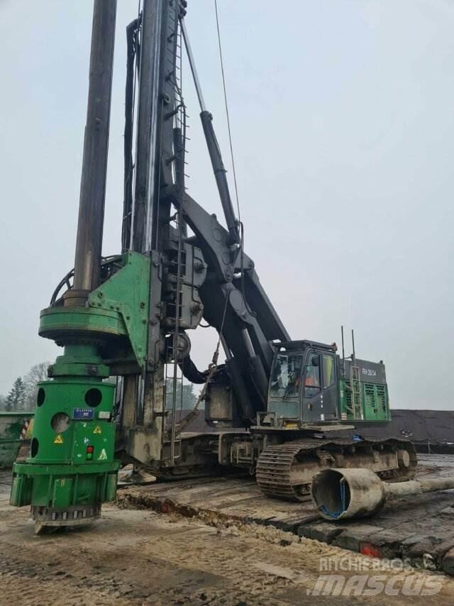 Delmag RH 28/34 شاحنات أخرى