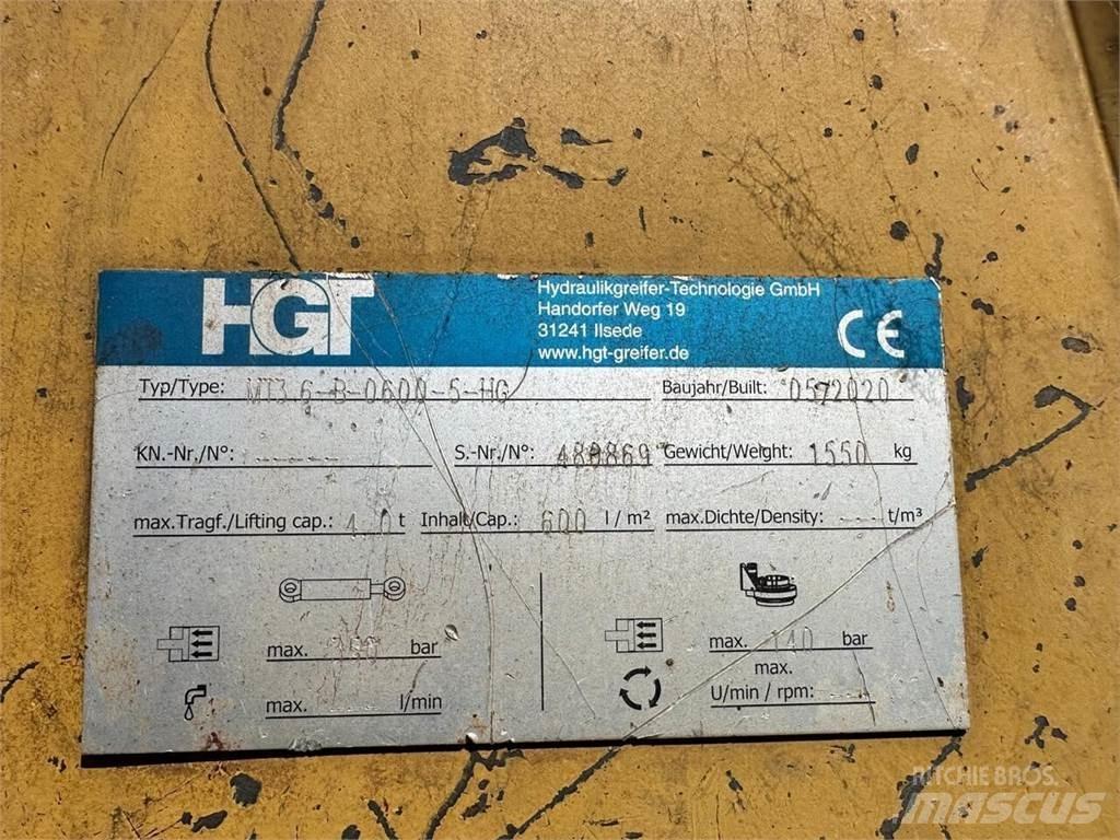 HGT  خطاطيف