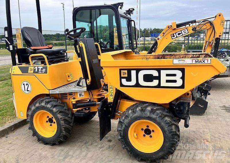 JCB 1T أخرى