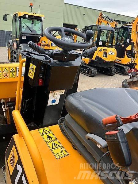 JCB 1T أخرى