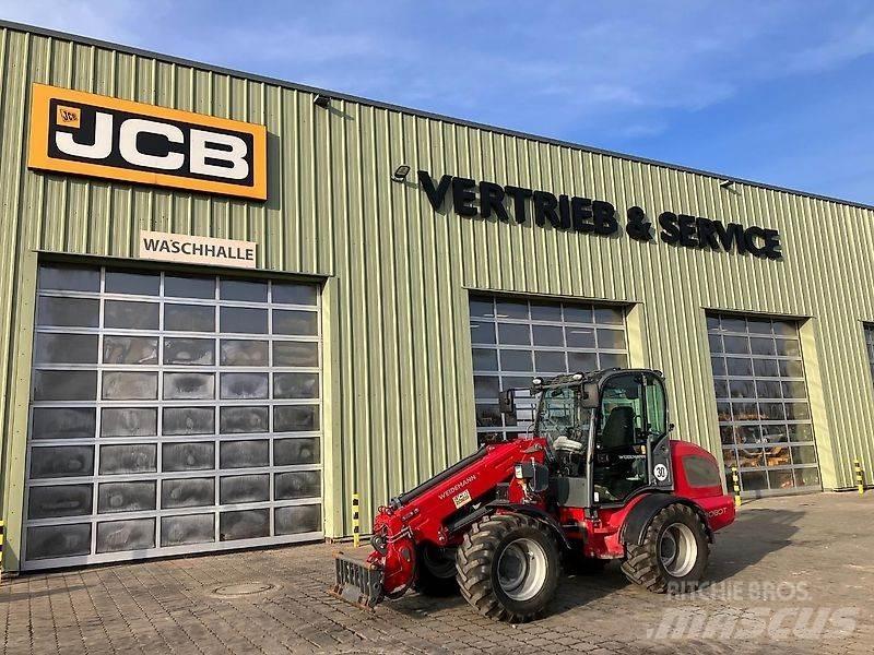 JCB 3080T أخرى