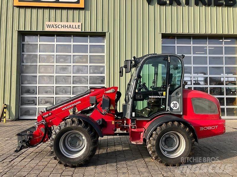 JCB 3080T أخرى
