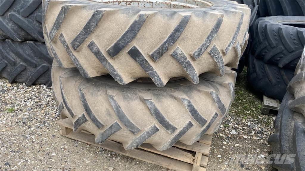  16.9R38 الإطارات والعجلات والحافات
