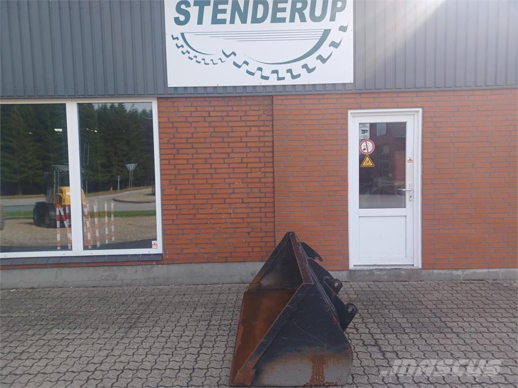  175 CM SKOVL دلاء