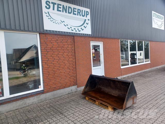  175 CM SKOVL دلاء