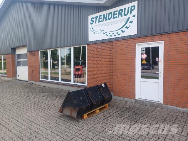  175 CM SKOVL دلاء