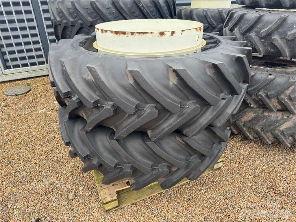  18.4R34 الإطارات والعجلات والحافات