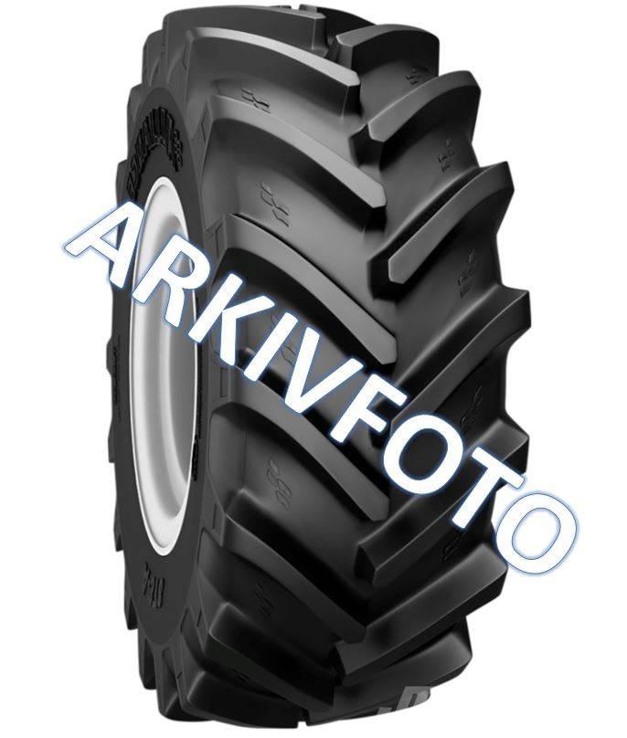  25X10-12/25X8-12 الإطارات والعجلات والحافات