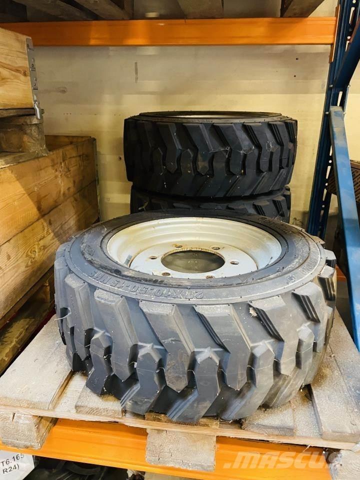  27X10,5X15 الإطارات والعجلات والحافات