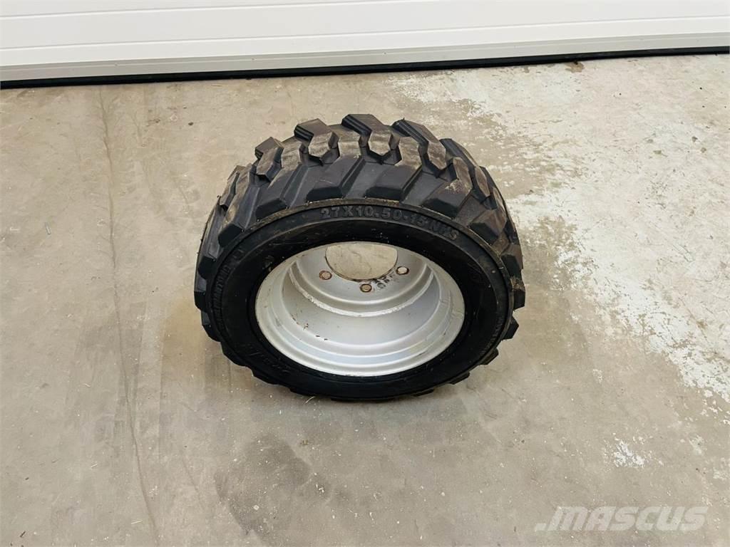  27X10,5X15 الإطارات والعجلات والحافات
