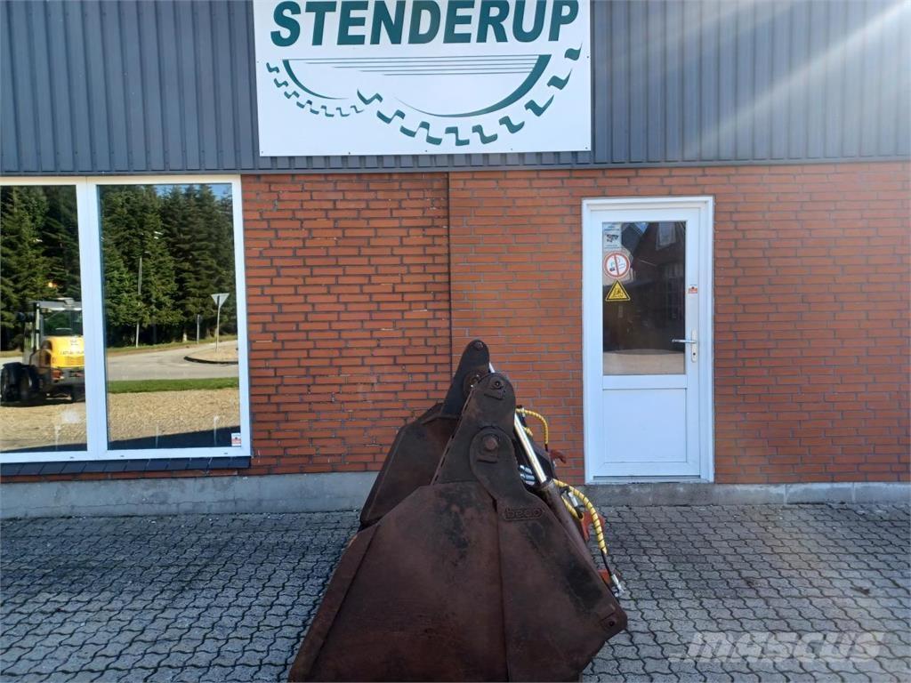  4 I EEN SKOVL دلاء