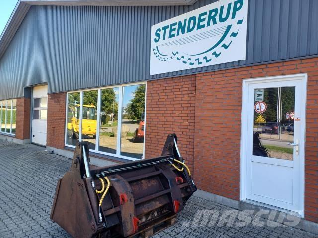  4 I EEN SKOVL دلاء