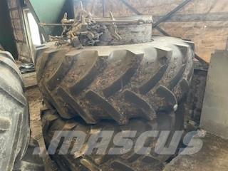  650/85R42 الإطارات والعجلات والحافات