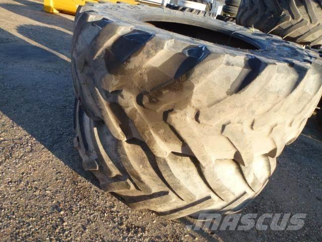  650/85X38 الإطارات والعجلات والحافات