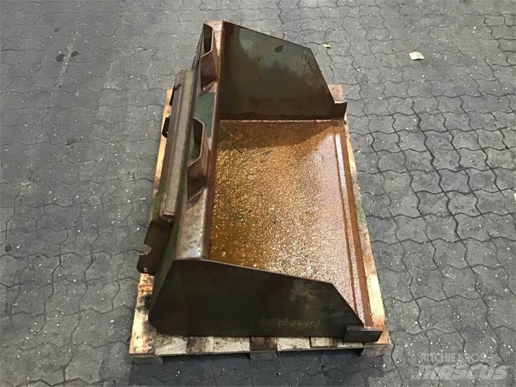  950 MM SKOVL دلاء