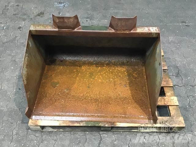  950 MM SKOVL دلاء