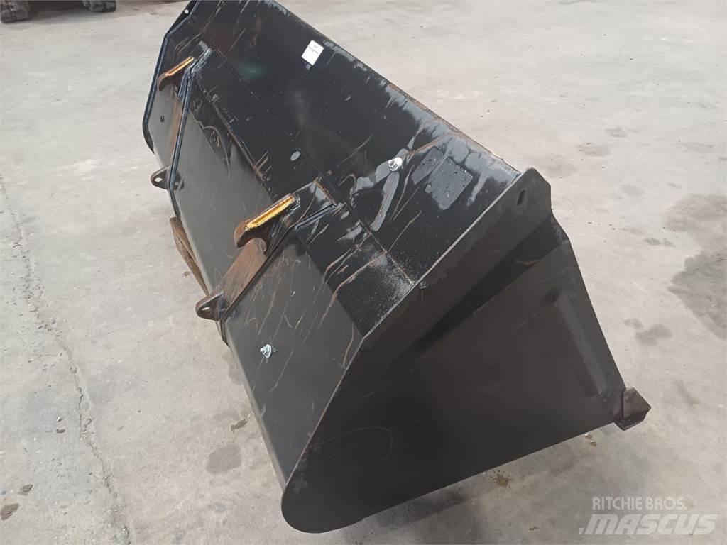 Ålö 200CM SKOVL ملحقات أخرى للجرارات