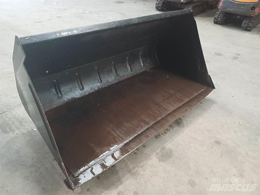 Ålö 200CM SKOVL ملحقات أخرى للجرارات