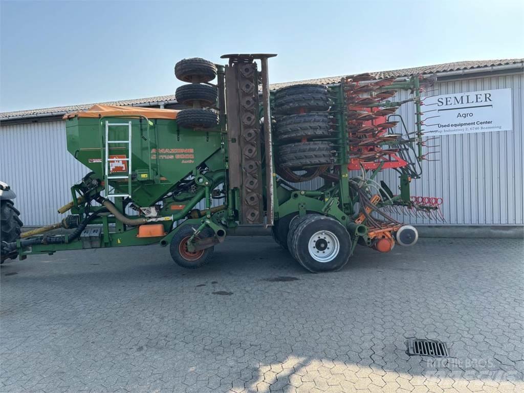 Amazone 6003-2 مثاقيب
