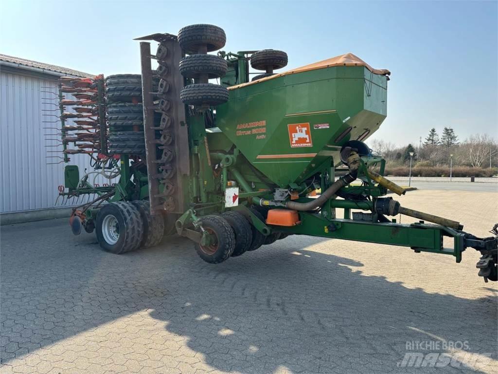 Amazone 6003-2 مثاقيب