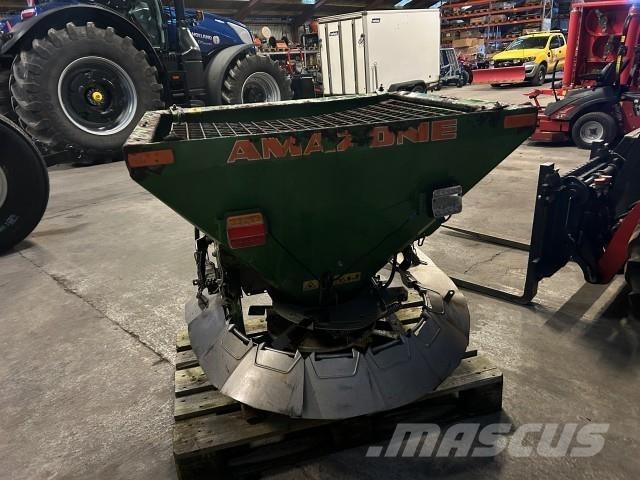 Amazone ES300 معدات نشر الرمال والملح