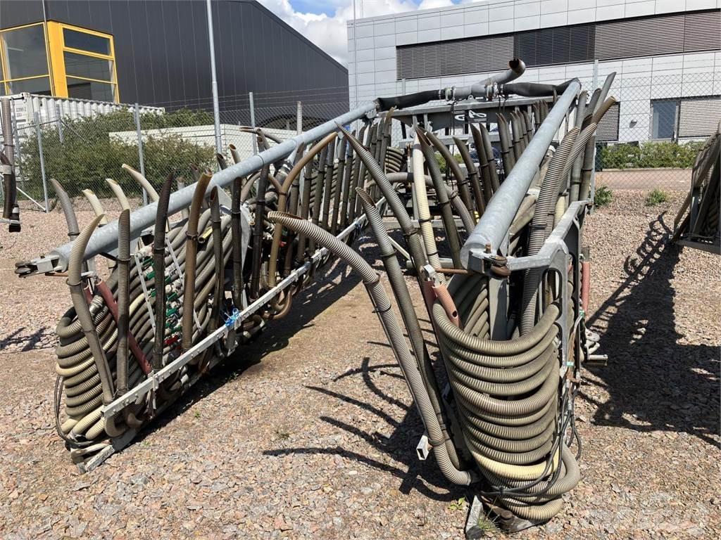 AP 24METER معدات رش أسمدة