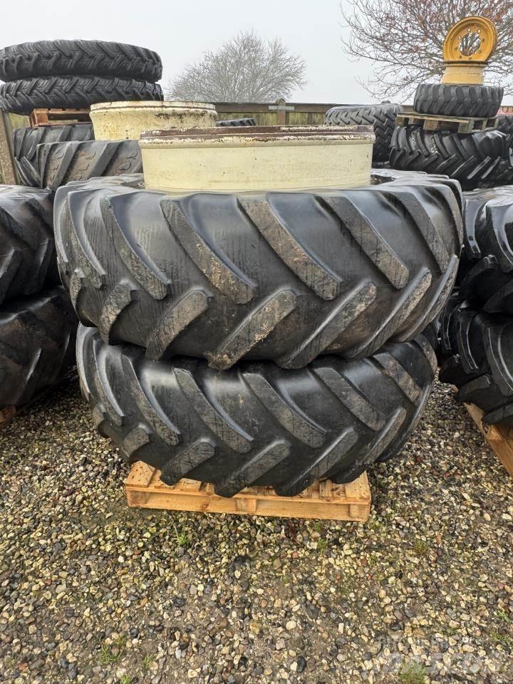AP 620/70X42 الإطارات والعجلات والحافات