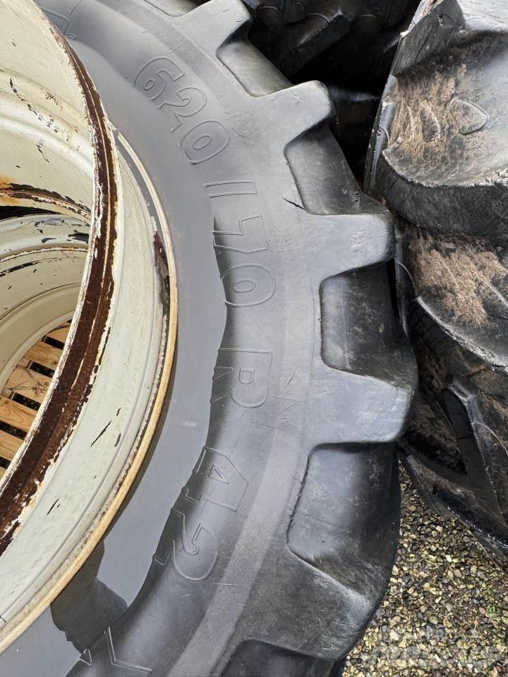 AP 620/70X42 الإطارات والعجلات والحافات