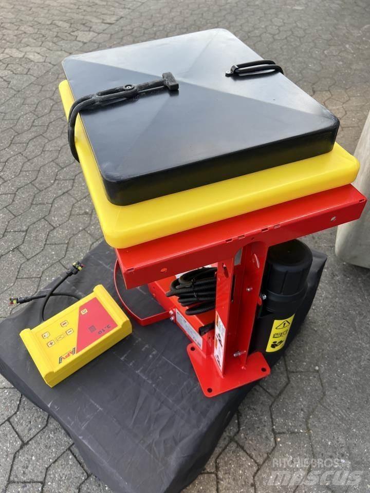 APV KS 40 M2 مثاقيب