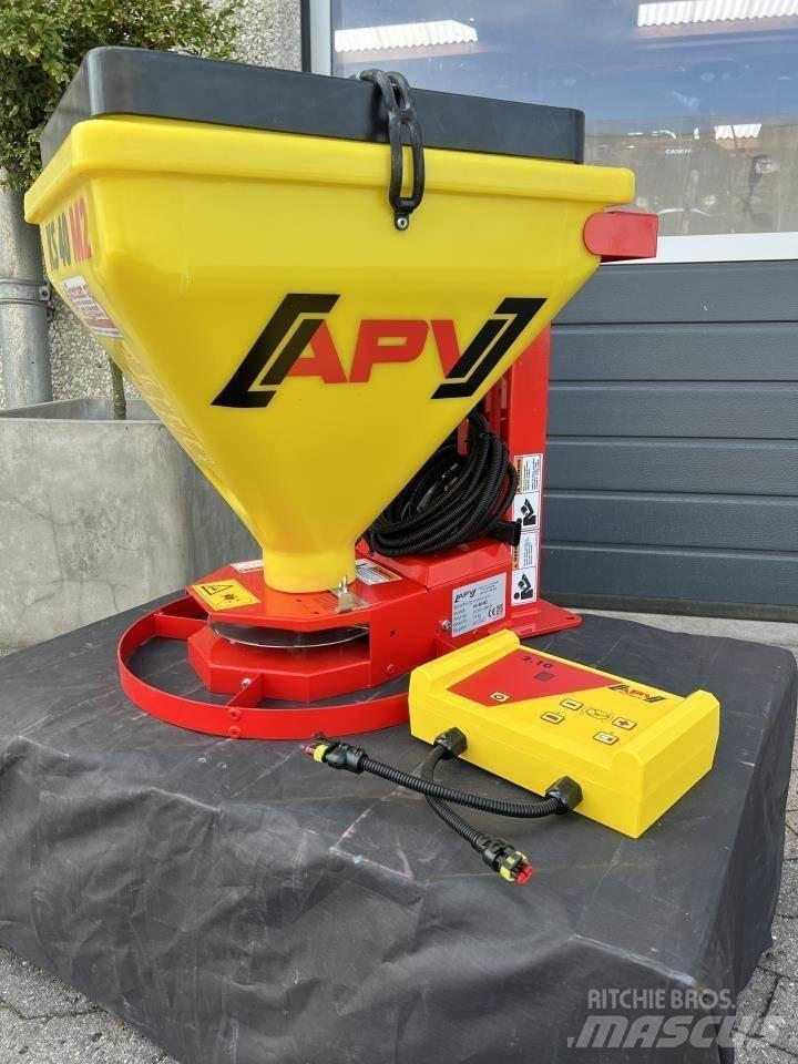 APV KS 40 M2 مثاقيب