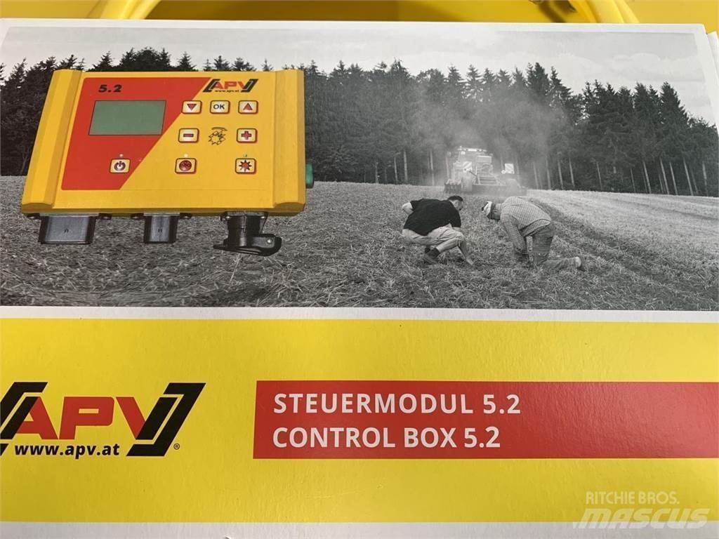 APV MDP 100 M1 مثاقيب