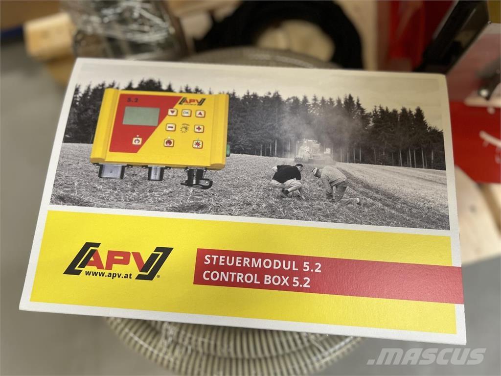 APV MDP 100 M1 مثاقيب