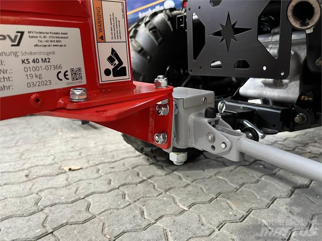 APV Towing Hitch مثاقيب