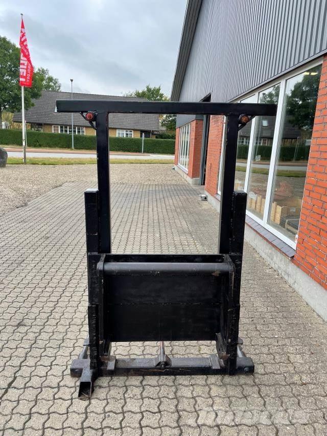  BALLESPYD T/BOBCAT ملزمات الحزم