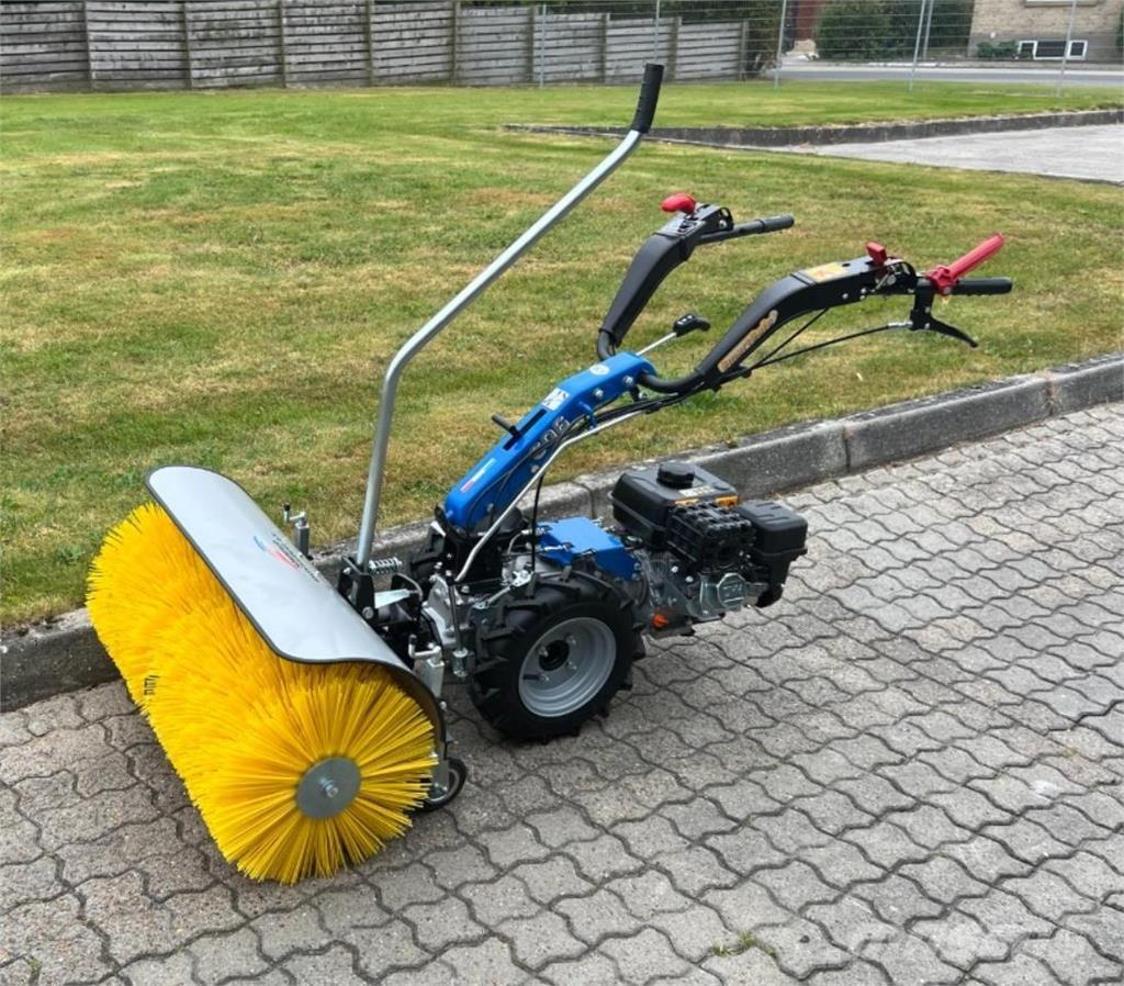 BCS 606 جرارات ثنائية العجلات