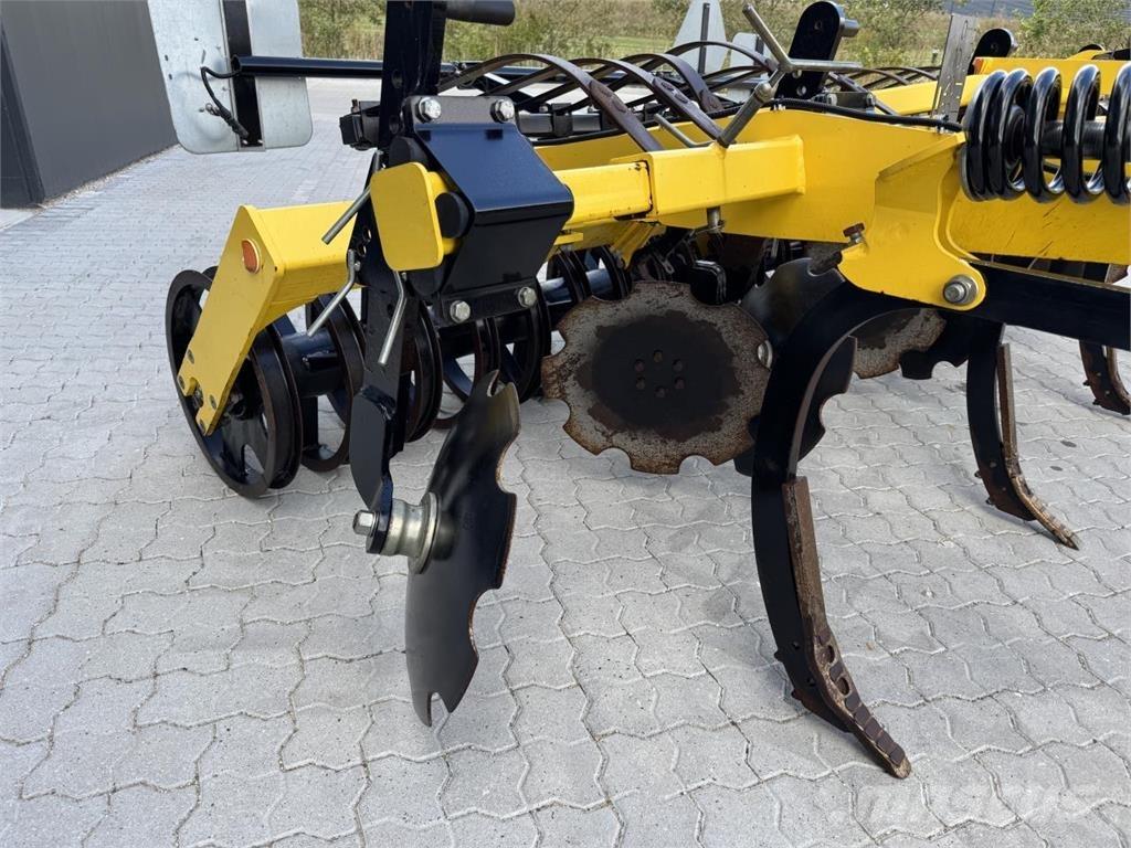 Bednar 350 كاسحات